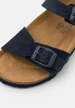 Friboo LEATHER - Riemensandalette - Dark Blue, Kinder 13 Friboo LEATHER - Riemensandalette - Dark Blue, Kinder -Günstiges FRIBOO Geschäft 004855caed894facaab0108866fa99ce