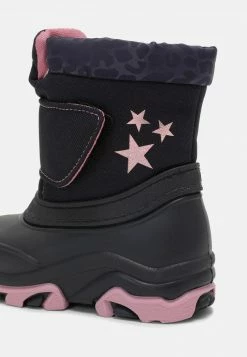 Friboo Snowboot/Winterstiefel - Dark Blue, Kinder -Günstiges FRIBOO Geschäft 0060554f8e2747c091acf36aa10245ad