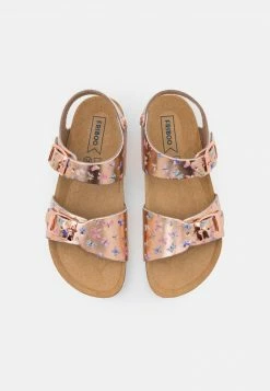 Friboo Riemensandalette - Rose Gold/coloured, Kinder 11 Friboo Riemensandalette - Rose Gold/coloured, Kinder -Günstiges FRIBOO Geschäft 00904aadc00443b78120d7ffb364c681