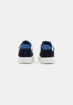 Friboo LEATHER - Sneaker Low - Dark Blue, Kinder -Günstiges FRIBOO Geschäft 00b4a32c2e3042f2a6c47d56f0622c9f