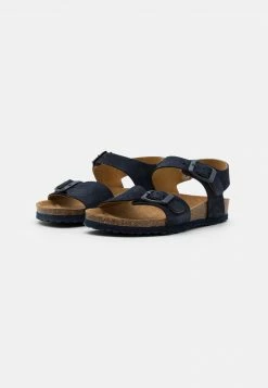 Friboo LEATHER - Riemensandalette - Dark Blue, Kinder 9 Friboo LEATHER - Riemensandalette - Dark Blue, Kinder -Günstiges FRIBOO Geschäft 00e5d44a4a35466fa489519368908aa6