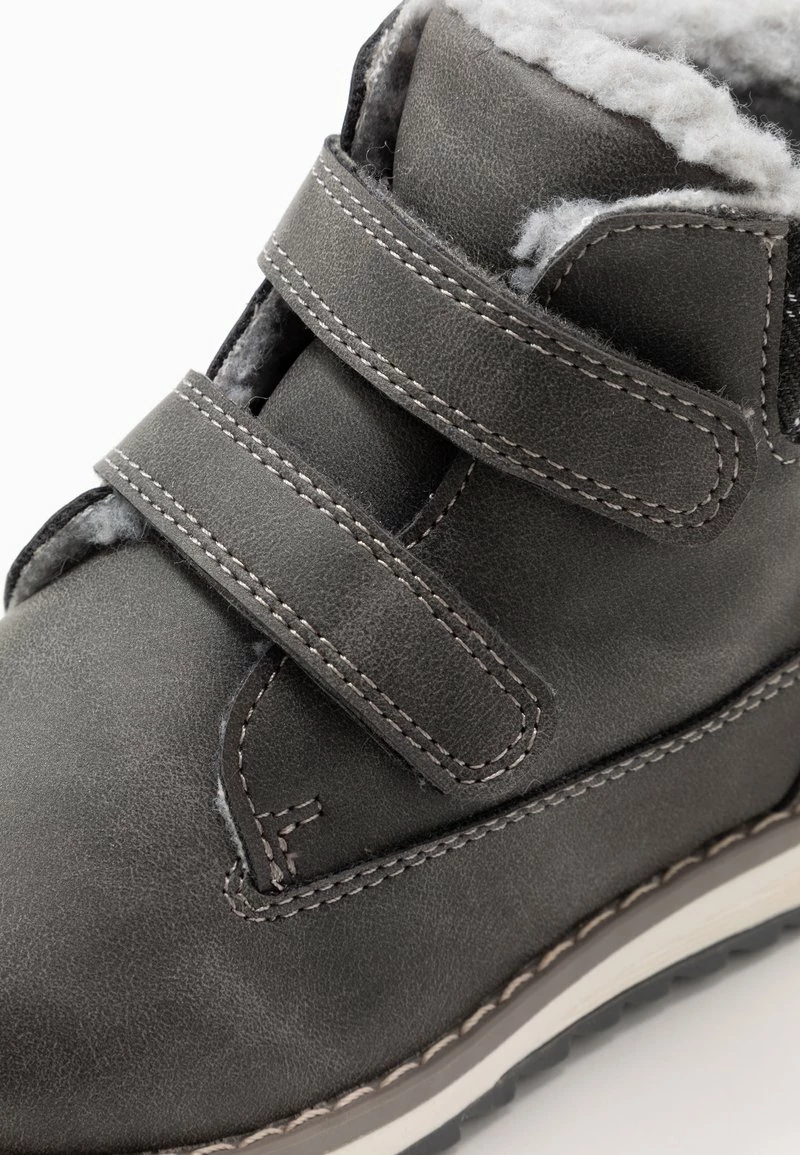 Friboo Stiefelette - Dark Gray, Kinder 5 Friboo Stiefelette - Dark Gray, Kinder – Bild 3