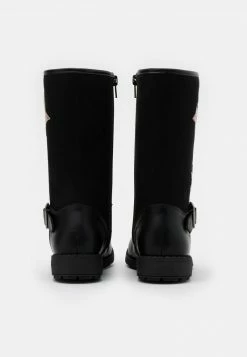 Friboo Stiefel - Black, Kinder -Günstiges FRIBOO Geschäft 01d4dfb777404e909ee3a78cc2d717b1