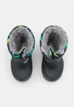 Friboo Snowboot/Winterstiefel - Dark Blue, Kinder -Günstiges FRIBOO Geschäft 021e0fad87ee4859894a2e60222ad42c