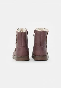 Friboo BOOTIES - Stiefelette - Mauve, Kinder -Günstiges FRIBOO Geschäft 02766712127a47d0b8c60b253c9547fa