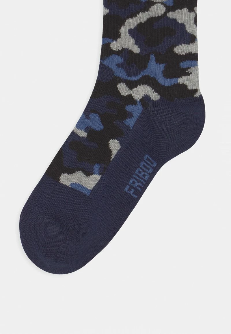 Friboo BOYS 7 PACK - Socken - Grey/black, Kinder 5 Friboo BOYS 7 PACK - Socken - Grey/black, Kinder – Bild 3