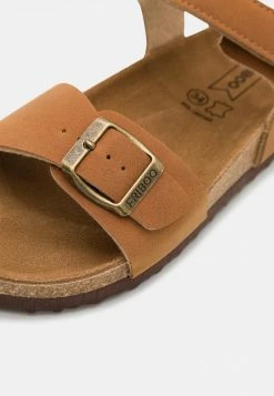 Friboo Riemensandalette - Brown, Kinder -Günstiges FRIBOO Geschäft 02f19523c9424a53af99f785ffeeb8c6