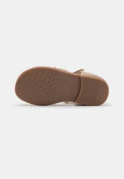 Friboo Riemensandalette - Gold, Kinder -Günstiges FRIBOO Geschäft 04346a4b71a046a284a5b6265a0f39cf