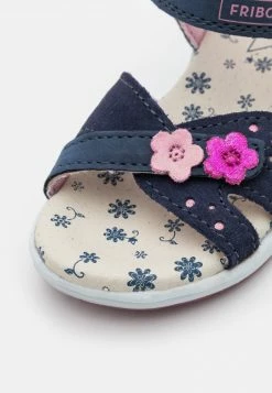 Friboo LEATHER - Riemensandalette - Dark Blue, Kinder 13 Friboo LEATHER - Riemensandalette - Dark Blue, Kinder -Günstiges FRIBOO Geschäft 045d0f51f1aa4c41a8f5ec02ecc36a57