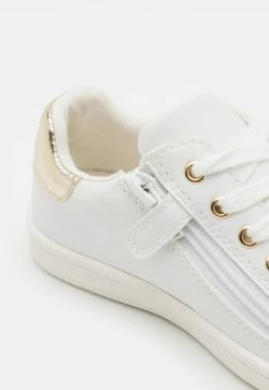 Friboo Sneaker Low - White, Kinder -Günstiges FRIBOO Geschäft 04e7e8fe132249618d4edc42321bfe00