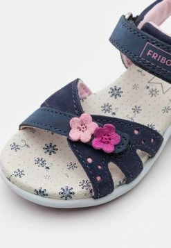 Friboo LEATHER - Riemensandalette - Dark Blue, Kinder 13 Friboo LEATHER - Riemensandalette - Dark Blue, Kinder -Günstiges FRIBOO Geschäft 06165081e9954e50a20d93cf5890b82f