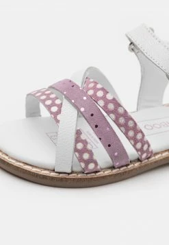 Friboo LEATHER - Riemensandalette - Pink, Kinder -Günstiges FRIBOO Geschäft 06a37b356dc24beda0f494e3f6a863bd