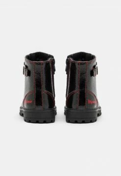 Friboo MINNIE MOUSE - Schnürstiefelette - Black, Kinder 10 Friboo MINNIE MOUSE - Schnürstiefelette - Black, Kinder -Günstiges FRIBOO Geschäft 073bd4e5336149d7895a1967176792b2