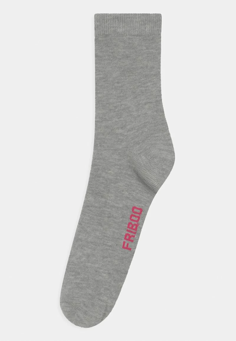 Friboo 7 PACK - Socken - Grey/pink/purple, Kinder 4 Friboo 7 PACK - Socken - Grey/pink/purple, Kinder – Bild 2