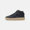 Friboo LEATHER - Sneaker Low - Dark Blue, Kinder -Günstiges FRIBOO Geschäft 07835e30588041ebbbb28ef58214170d