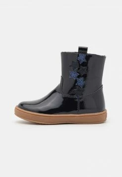 Friboo Stiefelette - Dark Blue, Kinder