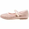 Friboo Riemchenballerina - Rose Gold, Kinder 1 Friboo Riemchenballerina - Rose Gold, Kinder -Günstiges FRIBOO Geschäft 07f02a01020148b684c62c52aee771d8