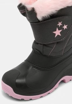 Friboo Snowboot/Winterstiefel - Dark Grey, Kinder 15 Friboo Snowboot/Winterstiefel - Dark Grey, Kinder -Günstiges FRIBOO Geschäft 08742ec1679c497c8970d45ad41efe42