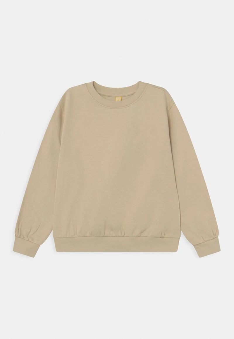 Friboo 2 PACK UNISEX - Sweatshirt - Tan/light Pink 5 Friboo 2 PACK UNISEX - Sweatshirt - Tan/light Pink – Bild 3