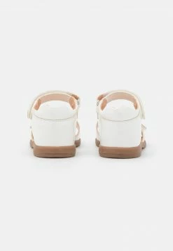 Friboo Riemensandalette - White, Kinder -Günstiges FRIBOO Geschäft 09069fe8dc34425c844aab5b51d259bd