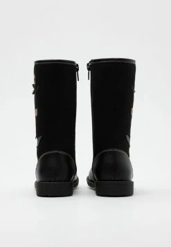 Friboo Stiefel - Black, Kinder 10 Friboo Stiefel - Black, Kinder -Günstiges FRIBOO Geschäft 0999b51f6984467791b9e0b99fca872e