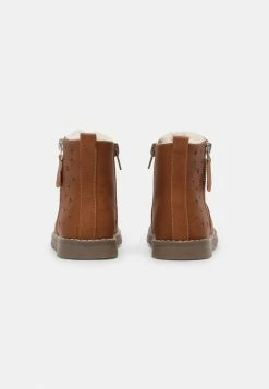 Friboo Stiefelette - Cognac, Kinder -Günstiges FRIBOO Geschäft 09a8cac68ece4129b492f012da19b085