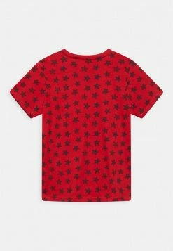 Friboo 5 PACK POCKET TEE - T-Shirt Print - Multi-coloured / Blue /khaki, Kinder 8 Friboo 5 PACK POCKET TEE - T-Shirt Print - Multi-coloured / Blue /khaki, Kinder -Günstiges FRIBOO Geschäft 0ad1920122c54f83be84d7e4245161de