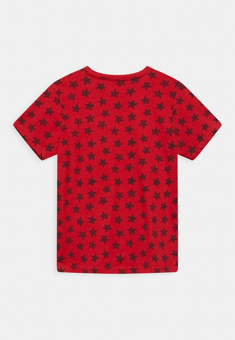 Friboo 5 PACK POCKET TEE - T-Shirt Print - Multi-coloured / Blue /khaki, Kinder 4 Friboo 5 PACK POCKET TEE - T-Shirt Print - Multi-coloured / Blue /khaki, Kinder – Bild 2