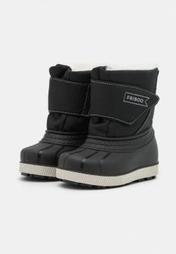 Friboo Snowboot/Winterstiefel - Black, Kinder 9 Friboo Snowboot/Winterstiefel - Black, Kinder -Günstiges FRIBOO Geschäft 0ae250499146444ebfe2c081838659b1