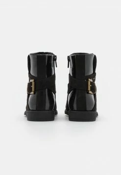 Friboo Stiefelette - Black, Kinder 10 Friboo Stiefelette - Black, Kinder -Günstiges FRIBOO Geschäft 0af8f0178271412e8965d91bfaafd056