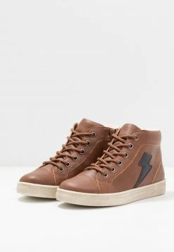 Friboo Sneaker High - Cognac, Kinder -Günstiges FRIBOO Geschäft 0c270a44100a4c84ba68cb96ddadbd3c