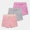 Friboo SOLID SPORT 3 PACK - Shorts - Grey - 102_pink - 402_purple - 404, Kinder 1 Friboo SOLID SPORT 3 PACK - Shorts - Grey - 102_pink - 402_purple - 404, Kinder -Günstiges FRIBOO Geschäft 0ccf8a933087410eac7db8a822ec3dcc