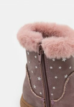 Friboo Stiefelette - Mauve, Kinder 13 Friboo Stiefelette - Mauve, Kinder -Günstiges FRIBOO Geschäft 0d336e33182d48819cf066973ba166cb