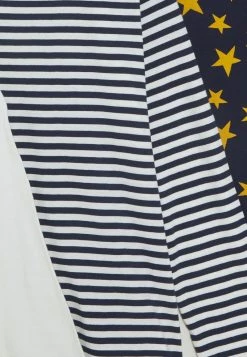 Friboo 4 PACK - Langarmshirt - Orche, Kinder -Günstiges FRIBOO Geschäft 0de9351ae44e46f68a7add6b9220188e