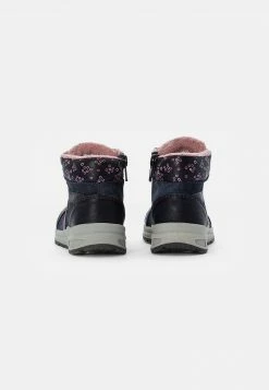 Friboo BOOTIES - Schnürstiefelette - Dark Grey, Kinder -Günstiges FRIBOO Geschäft 0e022bdc242442cc94493daecda025df