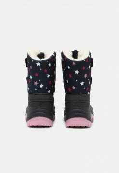 Friboo Snowboot/Winterstiefel - Dark Blue, Kinder -Günstiges FRIBOO Geschäft 0ee2508a93374e38b9b728b6df359e0c