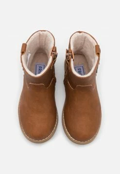 Friboo Stiefelette - Cognac, Kinder 11 Friboo Stiefelette - Cognac, Kinder -Günstiges FRIBOO Geschäft 0ef1b82137b349ffacb1efc6ccd032b5