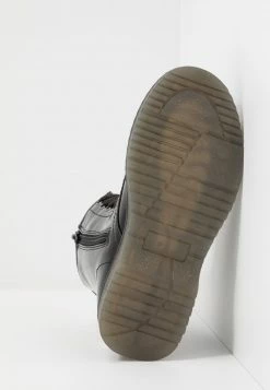 Friboo Schnürstiefelette - Black, Kinder 13 Friboo Schnürstiefelette - Black, Kinder -Günstiges FRIBOO Geschäft 0f3c2bc40d66438890f9deecd7cf5234