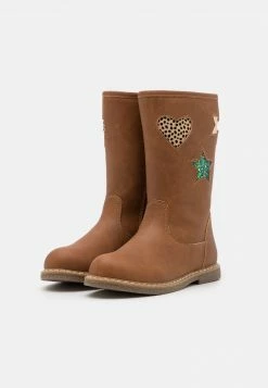 Friboo Stiefel - Cognac, Kinder -Günstiges FRIBOO Geschäft 0fb96579ca8f46bc96540c8bf7c3db74