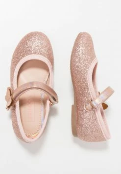 Friboo Riemchenballerina - Rose Gold, Kinder 9 Friboo Riemchenballerina - Rose Gold, Kinder -Günstiges FRIBOO Geschäft 0fbfd1d542b84ac18bf178410e9271f2