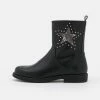 Friboo Stiefelette - Black, Kinder -Günstiges FRIBOO Geschäft 112efe07026344fb91597f24d1bd7f92
