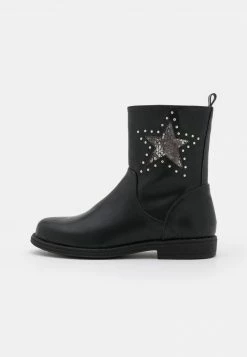 Friboo Stiefelette - Black, Kinder
