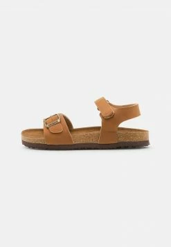 Friboo Riemensandalette - Brown, Kinder
