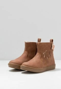 Friboo Stiefelette - Cognac, Kinder 11 Friboo Stiefelette - Cognac, Kinder -Günstiges FRIBOO Geschäft 1169513206b0414294d2edd1aec64ab7