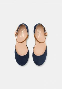 Friboo Riemensandalette - Dark Blue, Kinder 11 Friboo Riemensandalette - Dark Blue, Kinder -Günstiges FRIBOO Geschäft 11b3134ef6d64a138c6c268202c4da6c