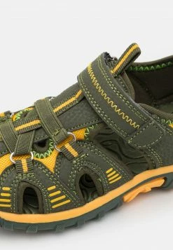 Friboo Trekkingsandale - Khaki, Kinder -Günstiges FRIBOO Geschäft 11d8e844c8ec49f0aeb9166ee230fbad