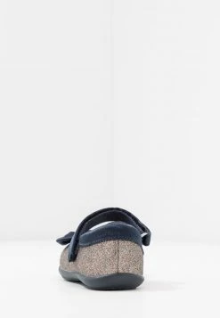 Friboo Riemchenballerina - Dark Blue, Kinder 12 Friboo Riemchenballerina - Dark Blue, Kinder -Günstiges FRIBOO Geschäft 11f39fd0f4d0452082903d874b84000c