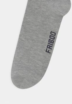 Friboo 7 PACK - Socken - White/pink/grey, Kinder 7 Friboo 7 PACK - Socken - White/pink/grey, Kinder -Günstiges FRIBOO Geschäft 122e8fa5f65e47dcac8f61f4abb78c27
