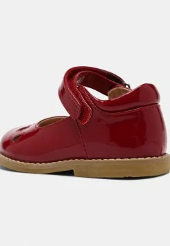 Friboo Riemchenballerina - Red, Kinder 15 Friboo Riemchenballerina - Red, Kinder -Günstiges FRIBOO Geschäft 12e1464da13145438b4d9cb1329865ed