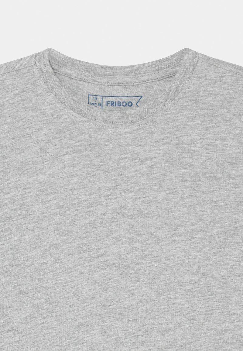 Friboo 5 PACK - T-Shirt Basic - Multi-coloured, Kinder 6 Friboo 5 PACK - T-Shirt Basic - Multi-coloured, Kinder – Bild 4